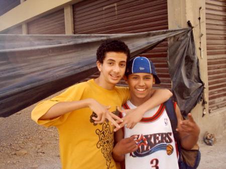 bad-boy & mc36